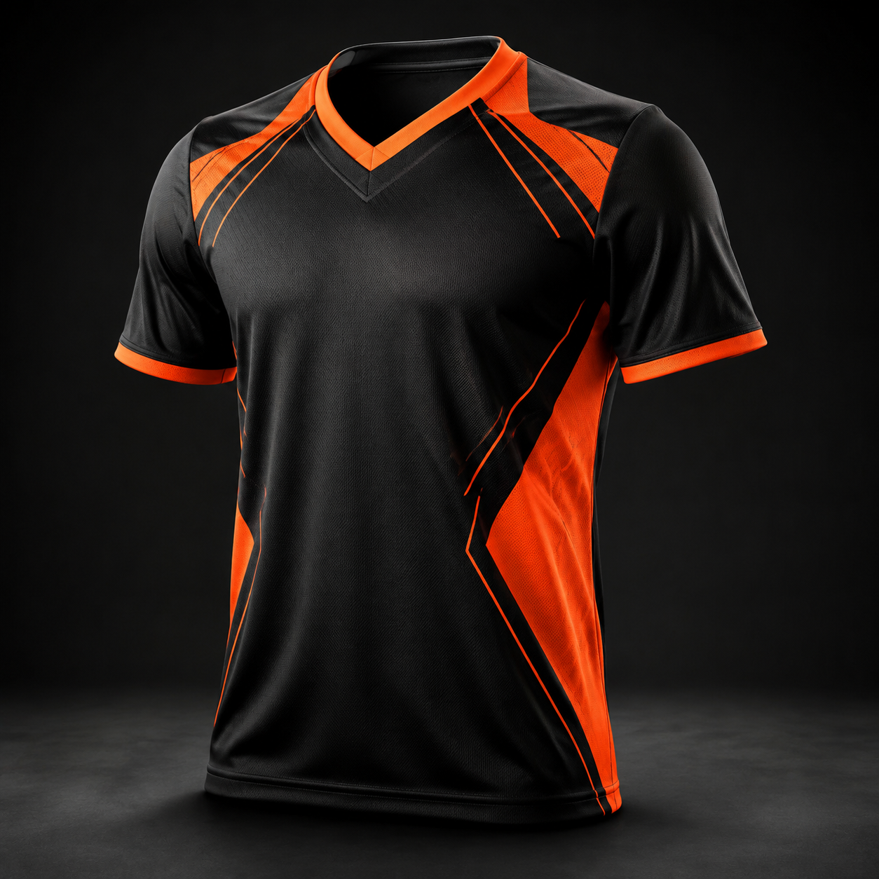 Velocity Pro Jersey