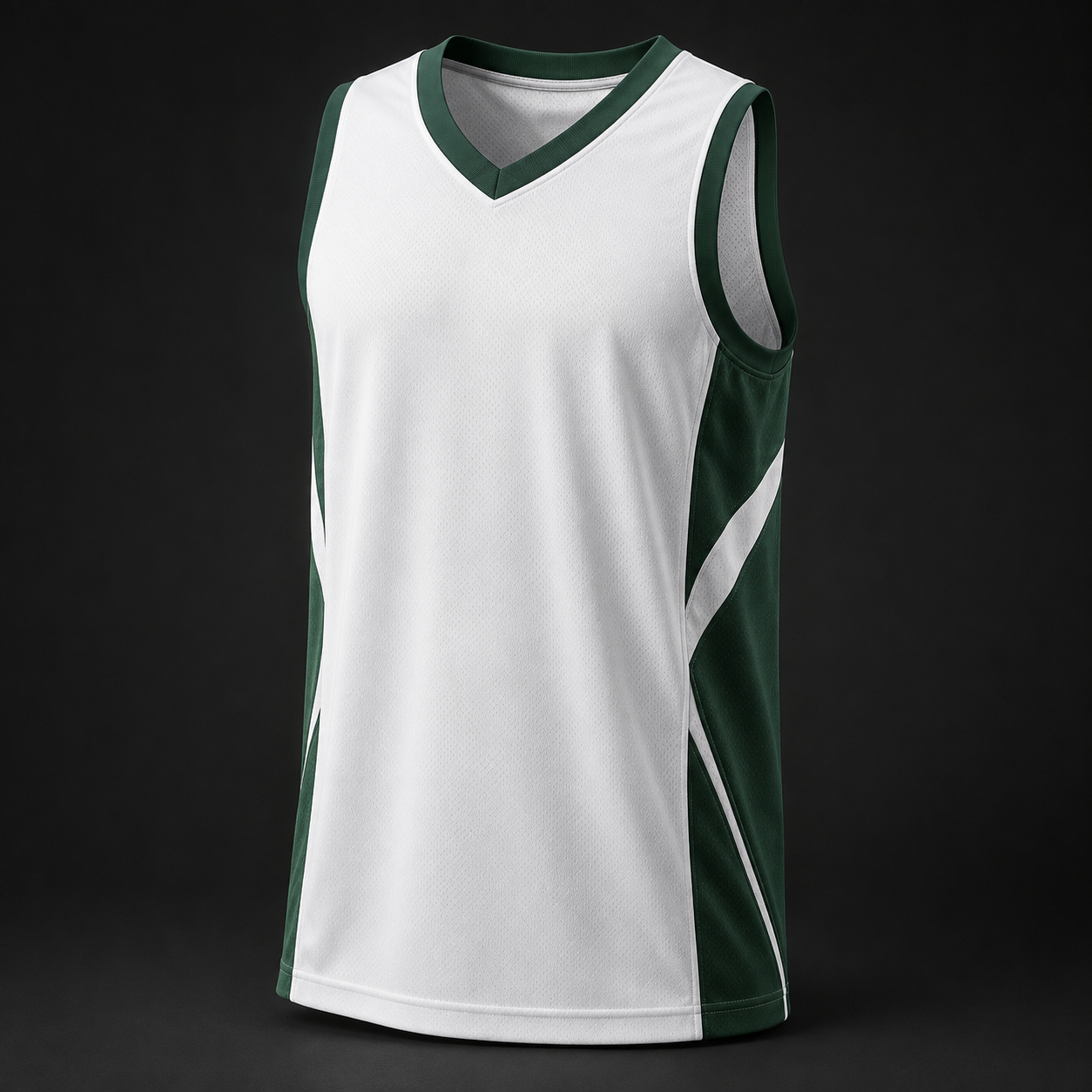 Court Elite Jersey